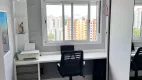 Foto 2 de Apartamento com 2 Quartos à venda, 80m² em Vila Andrade, São Paulo