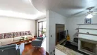 Foto 8 de Apartamento com 3 Quartos à venda, 192m² em Jardim Bela Vista, Santo André