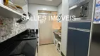 Foto 11 de Apartamento com 3 Quartos à venda, 100m² em Jardim Astúrias, Guarujá