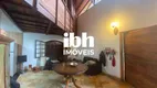 Foto 7 de Casa de Condomínio com 3 Quartos à venda, 250m² em Pasargada, Nova Lima