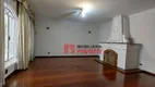 Foto 3 de Sobrado com 3 Quartos para venda ou aluguel, 438m² em Nova Petrópolis, São Bernardo do Campo