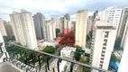Foto 3 de Apartamento com 2 Quartos à venda, 90m² em Moema, São Paulo