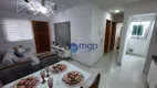 Foto 4 de Casa de Condomínio com 2 Quartos à venda, 39m² em Vila Nova Mazzei, São Paulo