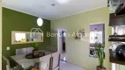 Foto 9 de Casa com 3 Quartos à venda, 135m² em Chácara da Barra, Campinas