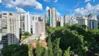 Foto 7 de Apartamento com 2 Quartos para alugar, 128m² em Vila Nova Conceição, São Paulo