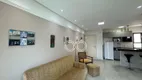 Foto 6 de Apartamento com 1 Quarto à venda, 50m² em Cambuí, Campinas