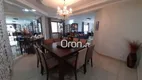 Foto 2 de Apartamento com 4 Quartos à venda, 214m² em Setor Bueno, Goiânia