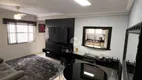 Foto 3 de Apartamento com 4 Quartos à venda, 205m² em Parque Campolim, Sorocaba