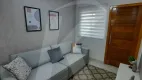 Foto 13 de Casa de Condomínio com 2 Quartos à venda, 39m² em Tucuruvi, São Paulo