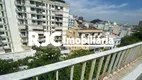 Foto 22 de Cobertura com 3 Quartos à venda, 110m² em Tijuca, Rio de Janeiro