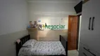 Foto 13 de Casa com 3 Quartos à venda, 160m² em Santa Fé, Betim