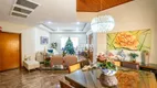 Foto 7 de Casa de Condomínio com 4 Quartos à venda, 400m² em Condominio Residencial Terras do Caribe, Valinhos
