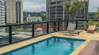 Foto 20 de Apartamento com 1 Quarto à venda, 123m² em Vila Olímpia, São Paulo