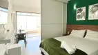 Foto 14 de Flat com 1 Quarto à venda, 35m² em Jaguaribe, Salvador