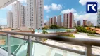 Foto 49 de Apartamento com 3 Quartos à venda, 78m² em Guararapes, Fortaleza