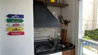 Foto 7 de Apartamento com 2 Quartos à venda, 70m² em Brooklin, São Paulo