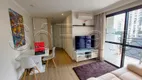 Foto 3 de Apartamento com 2 Quartos à venda, 50m² em Vila Olímpia, São Paulo