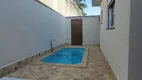 Foto 5 de Casa de Condomínio com 3 Quartos para venda ou aluguel, 170m² em Parque São Cristóvão, Taubaté