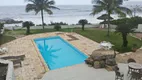 Foto 14 de Casa com 6 Quartos para alugar, 200m² em Praia do Estaleirinho, Balneário Camboriú