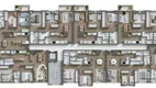 Foto 9 de Apartamento com 3 Quartos à venda, 97m² em Centro, Nova Petrópolis