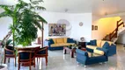 Foto 22 de Casa de Condomínio com 5 Quartos à venda, 424m² em Jardim Acapulco , Guarujá