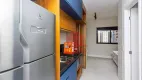 Foto 5 de Apartamento com 1 Quarto para alugar, 25m² em Vila Olímpia, São Paulo