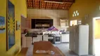 Foto 11 de Casa com 3 Quartos à venda, 170m² em Travessão, Caraguatatuba