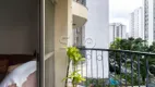 Foto 5 de Apartamento com 4 Quartos à venda, 158m² em Moema, São Paulo