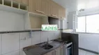 Foto 7 de Apartamento com 2 Quartos à venda, 44m² em Fazenda Morumbi, São Paulo