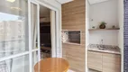 Foto 15 de Apartamento com 3 Quartos à venda, 130m² em Água Verde, Curitiba
