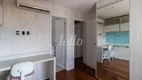 Foto 20 de Apartamento com 3 Quartos para alugar, 176m² em Tatuapé, São Paulo