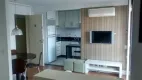 Foto 7 de Flat com 1 Quarto para alugar, 41m² em Vila Nova Conceição, São Paulo