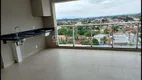 Foto 2 de Apartamento com 3 Quartos à venda, 24m² em Vila Zélia, Lorena