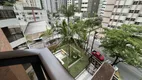 Foto 8 de Apartamento com 4 Quartos à venda, 180m² em Vila Alzira, Guarujá