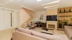 Foto 5 de Casa de Condomínio com 4 Quartos para venda ou aluguel, 270m² em Orleans, Curitiba