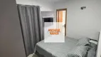 Foto 9 de Apartamento com 2 Quartos à venda, 65m² em Vila Assunção, Praia Grande