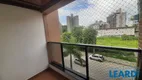 Foto 5 de Apartamento com 1 Quarto à venda, 60m² em Jardim Três Marias, Guarujá