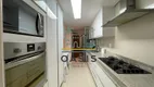 Foto 7 de Apartamento com 3 Quartos à venda, 137m² em Jardim Consolação, Franca