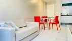 Foto 3 de Apartamento com 1 Quarto para alugar, 44m² em Ponta Verde, Maceió