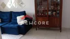 Foto 4 de Apartamento com 1 Quarto à venda, 70m² em Itararé, São Vicente