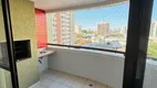 Foto 14 de Apartamento com 3 Quartos para alugar, 120m² em Judith, Londrina