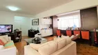 Foto 3 de Apartamento com 3 Quartos à venda, 136m² em Higienópolis, São Paulo