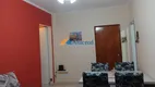 Foto 6 de Apartamento com 1 Quarto à venda, 52m² em Centro, São Vicente