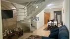 Foto 27 de Sobrado com 3 Quartos à venda, 142m² em Vila Bela Vista, Santo André