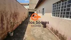 Foto 17 de Casa com 3 Quartos à venda, 150m² em Jardim Primavera, Franca