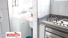 Foto 8 de Apartamento com 2 Quartos para alugar, 60m² em Ipiranga, São Paulo