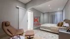 Foto 14 de Apartamento com 3 Quartos à venda, 185m² em Pompeia, Santos