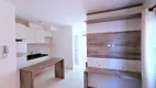 Foto 5 de Apartamento com 1 Quarto para alugar, 28m² em Cristo Rei, Curitiba