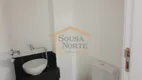 Foto 21 de Apartamento com 1 Quarto à venda, 60m² em Santana, São Paulo