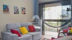 Foto 3 de Apartamento com 3 Quartos à venda, 77m² em Jardim Paraíso, Campinas